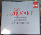 Mozart - Die Klaviersonaten