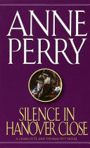 Silence in Hanover Close