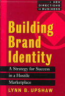 Building Brand Identity