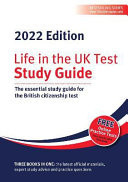 Life in the UK Test