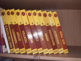 Οι φάκελοι Mondadori. Τα Υπέρ και τα Κατά. 11 τόμοι.