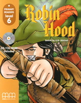 Robin Hood-Level 6: Package