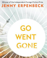 Go Went Gone (hardcover)