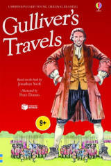 Gulliver's Travel