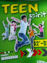 Teen spirit teacher's full pack