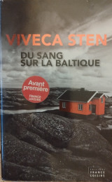 Du sang sur la Baltique