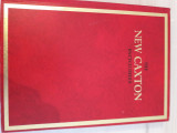 The New Caxton Encyclopedia yearbook 1969 Hardcover