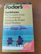 Caribbean '94