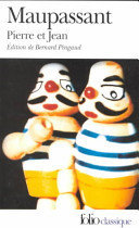 Pierre et Jean