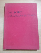 Das Abc der Angina Pectoris