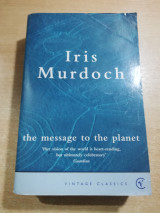 The message to the planet