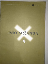 PROPAGANDA, ΤΕΥΧΟΣ 4