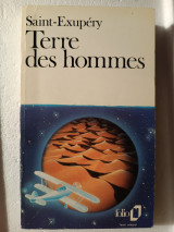 Terre des hommes
