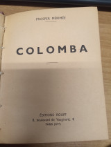 Colomba