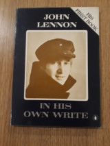 John Lennon in His Own Write
