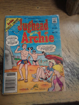Jughead with Archie