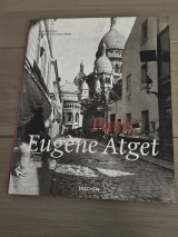 Paris augen atget