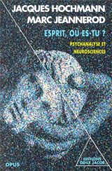 Esprit, où es-tu ?