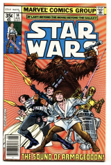 Star Wars #14 (Marvel Comics, 1978)