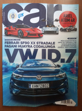 Car Τεύχος 077
