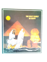 The Holy Family in Egypt