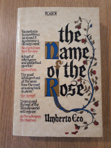 The Name of the Rose