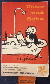 Vater und Sohn