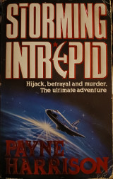 Storming intrepid