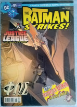 Batman Strikes #10
