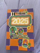 Ημερολόγιο 2025 Για Την Κάθε Εβδομάδα