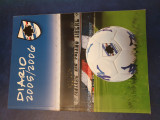 Samptoria Diario 2005/2006