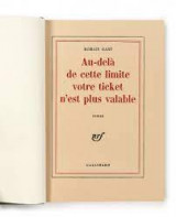 Au-delà de cette limite votre ticket n'est plus valable