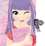 My book of secrets