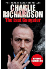 The Last Gangster: My final Confession