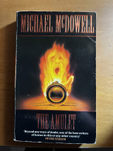 The Amulet