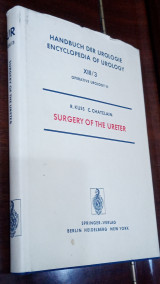 Handbuch der Urologie