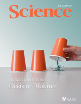 Science, Volume 318, No.5850, 26 Oκτωβρίου 2007