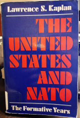 The United States and NATO