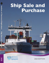 Ship Sale and Purchase