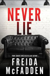 Never lie