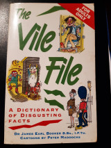 The vile file