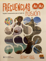 Frecuencias fusion A1 A2
