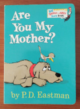 Are You My Mother?