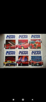 Auto & auto (Μηχανολογια και ηλεκτρονικα)