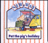 Pat the Pig's Holiday