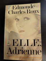 Elle Adrienne