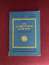 Le curetage utérin