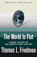 The World is Flat