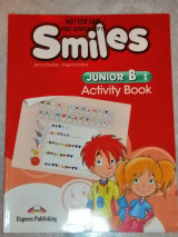 Smiles (Junior B) (Activity Book)