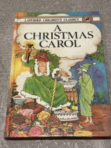 A Christmas Carol